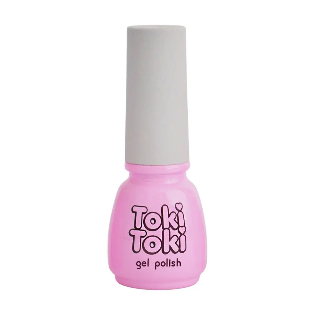 Гель-лак для нігтів Toki Toki 009, 5 мл